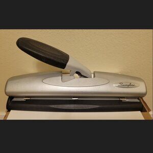 Swingline Three-Hole Punch